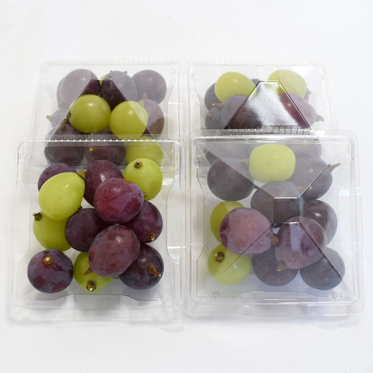 【数量限定】ピオーネと翠峰の夏のおまかせセット約200g×4