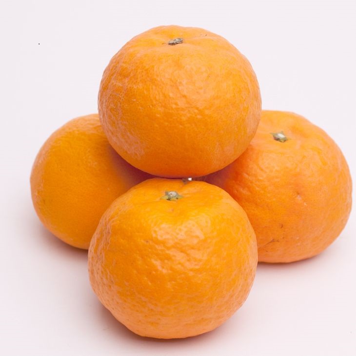 ＜4月より発送＞厳選 カラマンダリン1kg+250g（傷み補償分）