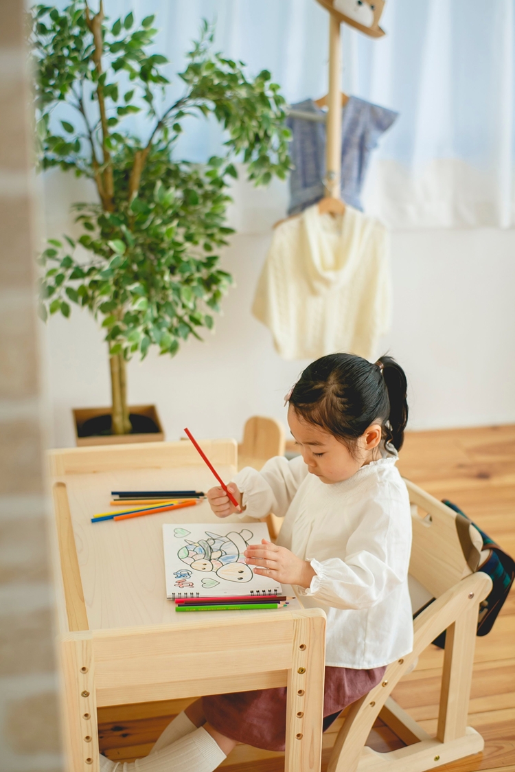 IKONIH キッズデスク | おもちゃ 子供 こども オモチャ 玩具 