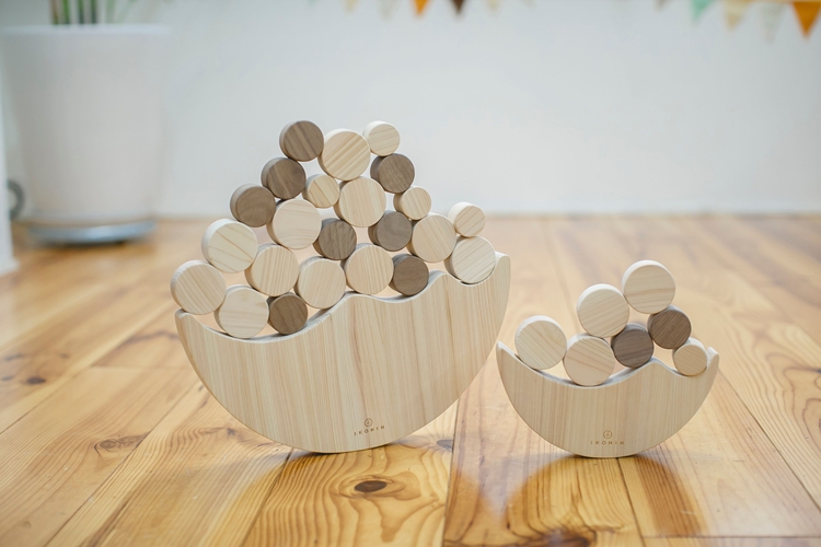 IKONIH ジャンボなみのりバブル ｜ おもちゃ 子供 こども オ