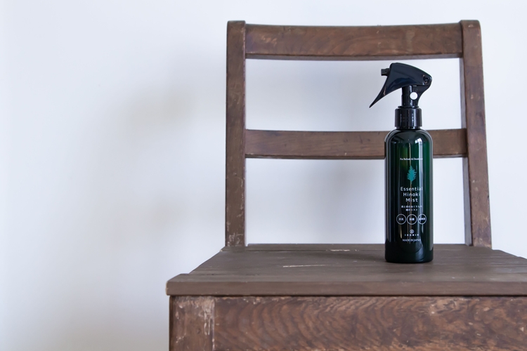 IKONIH エッセンシャルひのきミスト 36本セット ｜ おもちゃ 