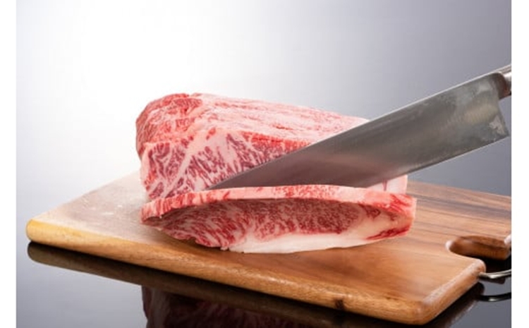 熊野牛 サーロインブロック 約2kg