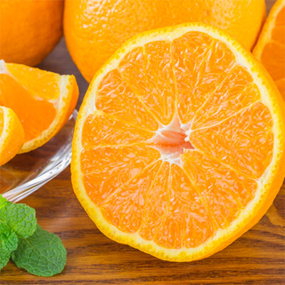 和歌山有田の濃厚デコポン　15～24玉(約5kg)｜ 柑橘 不知火 