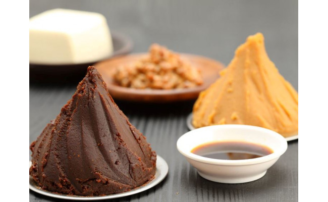 和歌山産煮アワビ スライス 【紀州湯浅金山寺味噌使用】 16