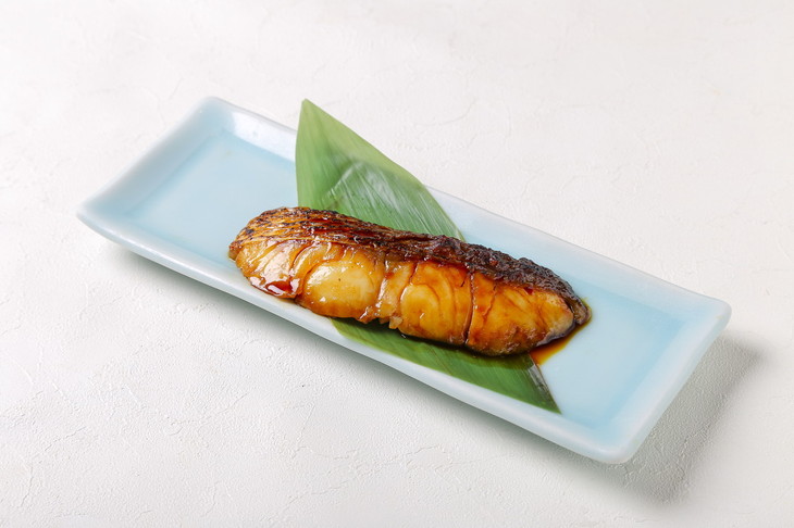 近大生まれマダイ 焼味四種　食べ比べセット/12食 ｜焼魚 