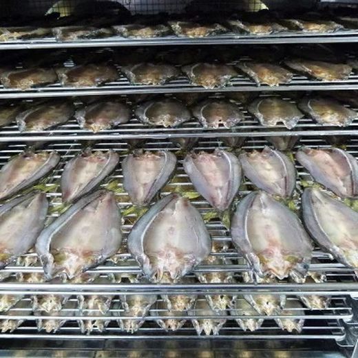 【大人気】「旨いはずです。」特選あゆ一夜干しセット（