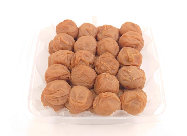 《紀州南高梅》はちみつ梅干し　つぶれ梅(ご家庭用訳あり)