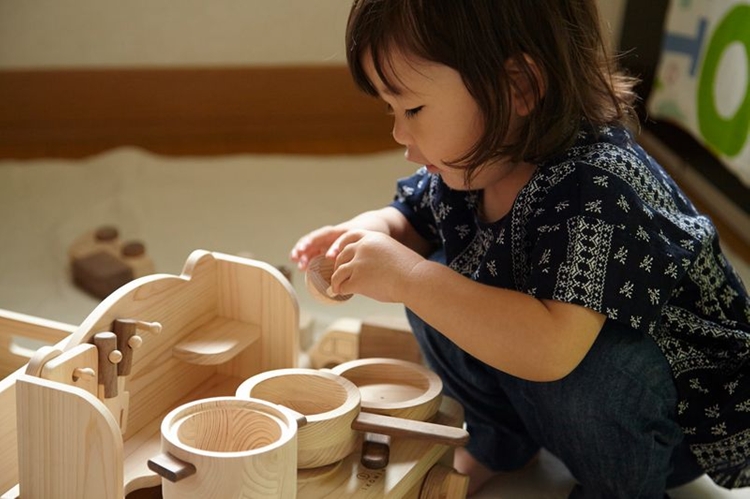 IKONIH ミニキッチン ｜ おもちゃ 子供 こども オモチャ 玩具 