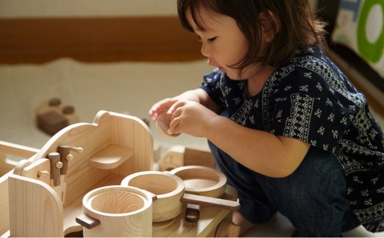 IKONIH クッキング3点セット ｜ おもちゃ 子供 こども オモチ