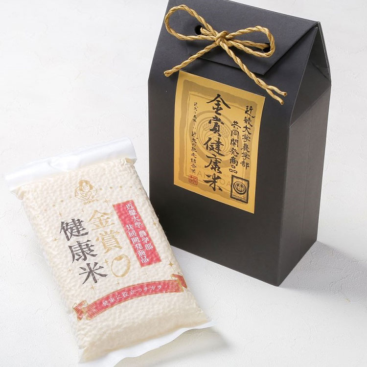 近大は美味しい 近大の馳走詰合せ◇｜たいめし 炊き込みご