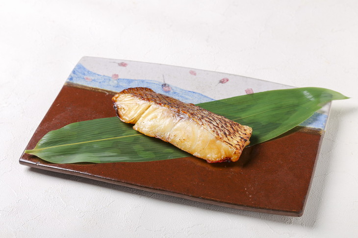 近大生まれマダイ 焼味四種　食べ比べセット/12食 ｜焼魚 