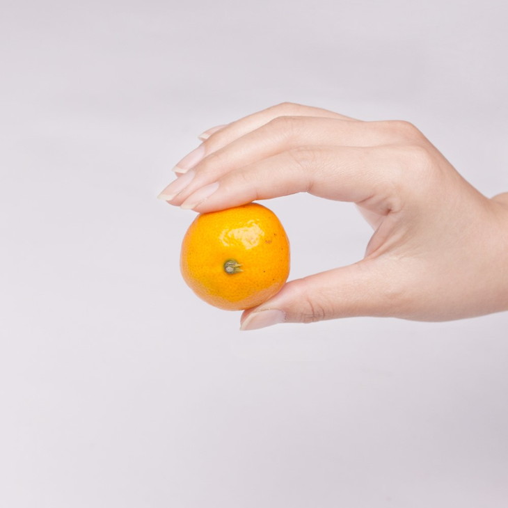 家庭用 小玉な有田みかん2.5kg+250g（傷み補償分）【わけあり