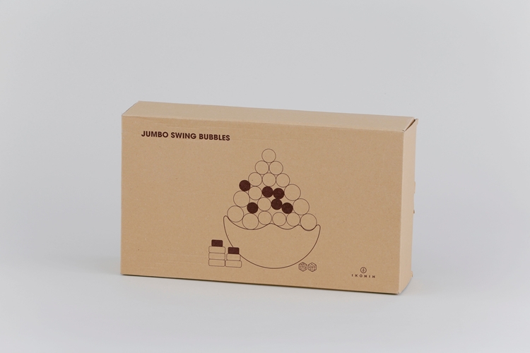 IKONIH ジャンボなみのりバブル ｜ おもちゃ 子供 こども オ