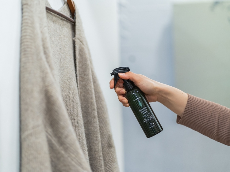 IKONIH エッセンシャルひのきミスト 36本セット ｜ おもちゃ 