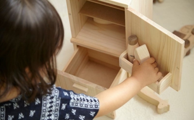 IKONIH クッキング3点セット ｜ おもちゃ 子供 こども オモチ