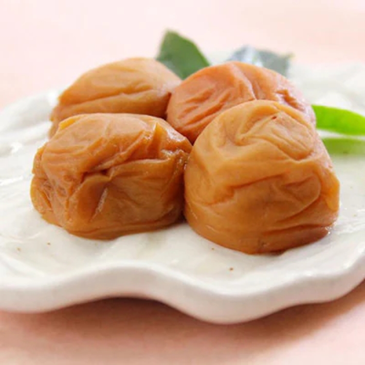 【発送月固定定期便】紀州南高梅 7種の風味 1000g×12ヶ月 化