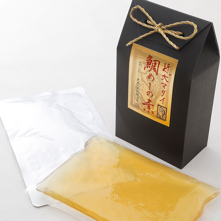 近大は美味しい 近大の馳走詰合せ◇｜たいめし 炊き込みご