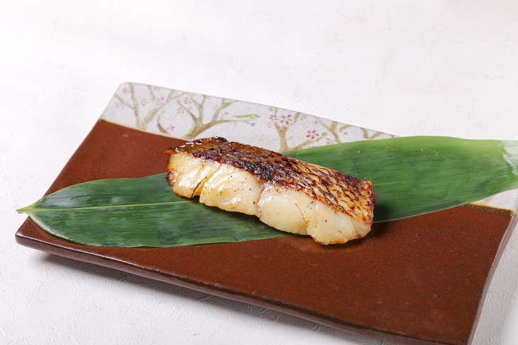 近大生まれマダイ 焼味四種　食べ比べセット/12食 ｜焼魚 