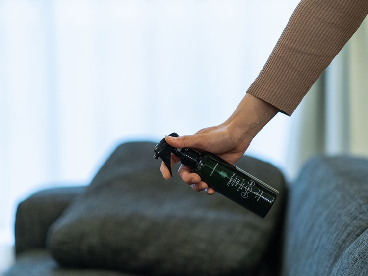 IKONIH エッセンシャルひのきミスト 12本セット ｜ おもちゃ 