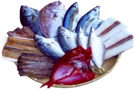 むらおこし特産品コンテストで審査員特別賞の梅塩と湯浅