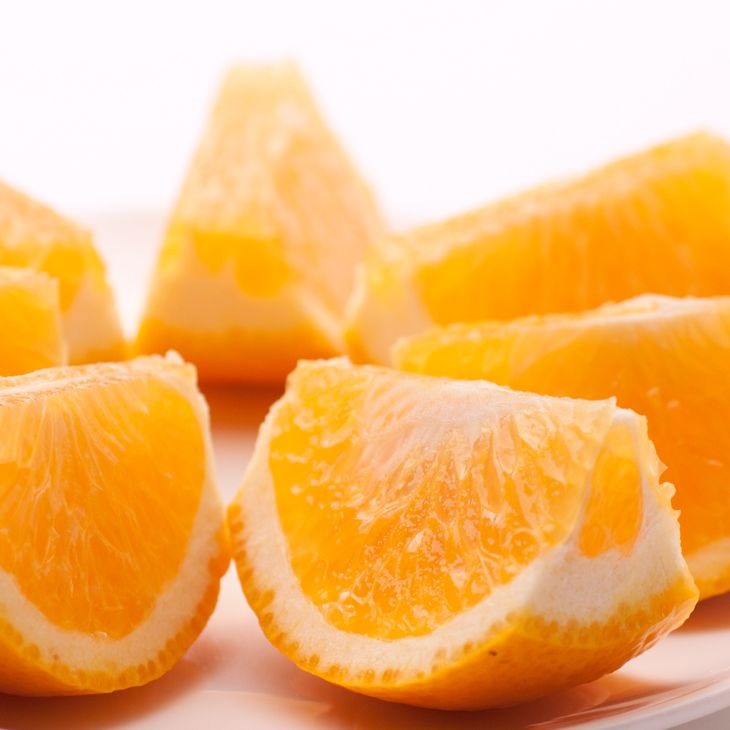 ＜4月より発送＞厳選 甘夏柑5kg+250g（傷み補償分）◇【初夏