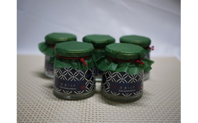 ふるさと漬生しらすセット（づけなましらす）5個｜しらす