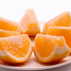 ＜4月より発送＞厳選 甘夏柑1kg+250g（傷み補償分）◇【初夏