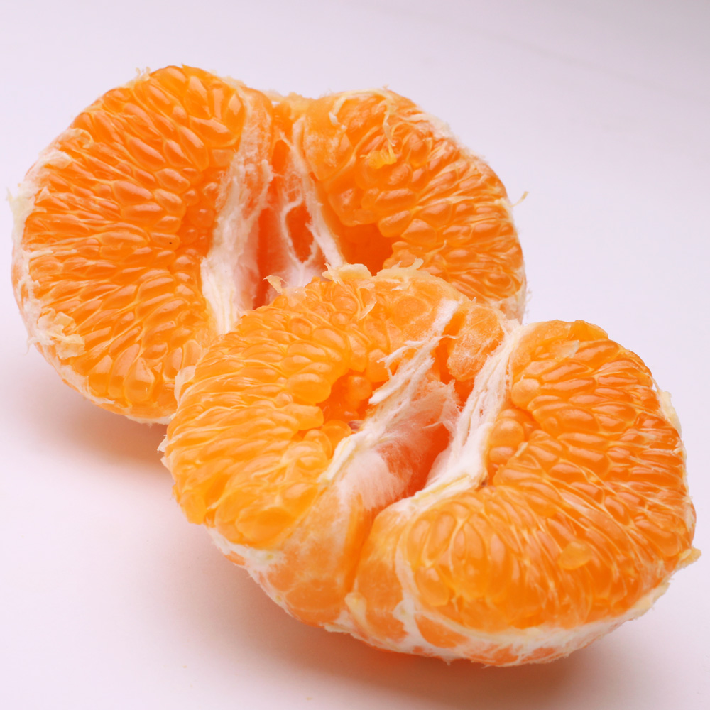 【先行予約】厳選はるみ2.5kg+250g（傷み補償分）＜2月より発送＞デコポンの姉妹品種 新食感春みかん 光センサー選別 訳あり わけあり【ikd048C】