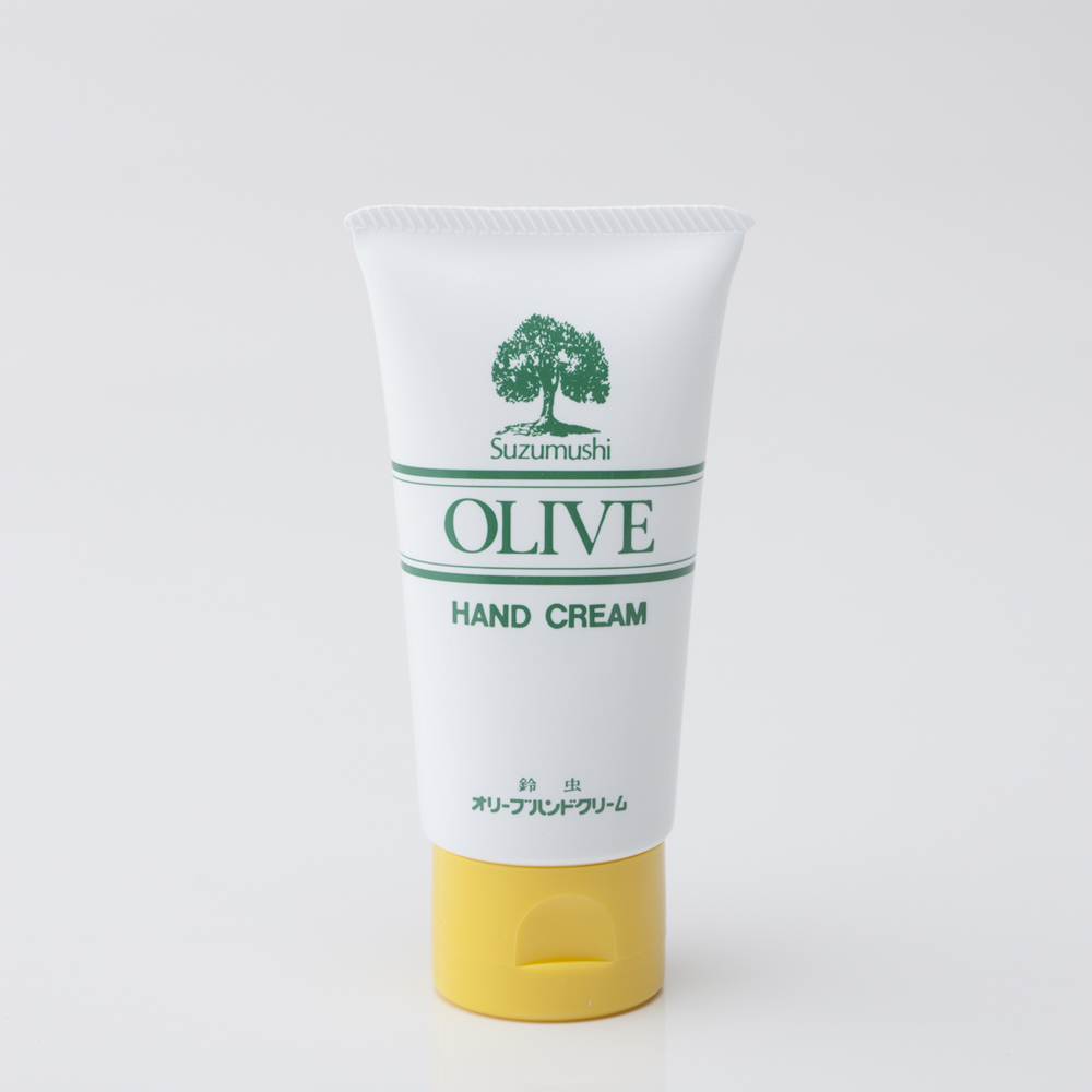 チューブ入り オリーブハンドクリーム2本セット【SM9】【smmr008】