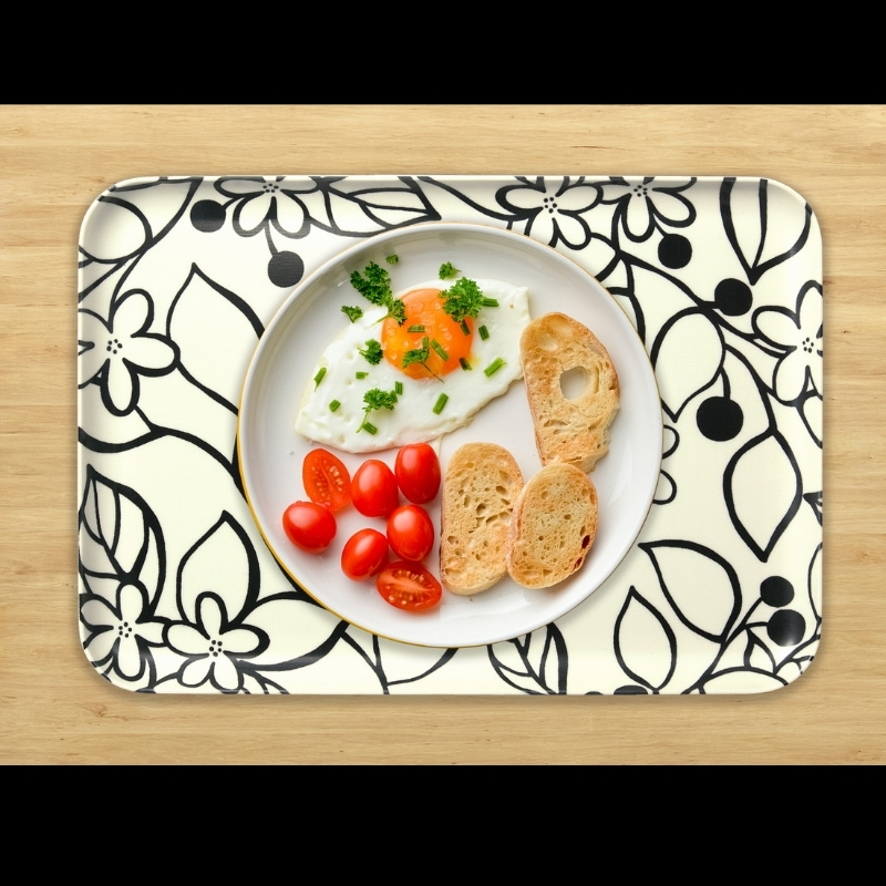 タツクラフト NRトレー M 33cm グローヴ 2枚組 【Tk156】【ttcf033】