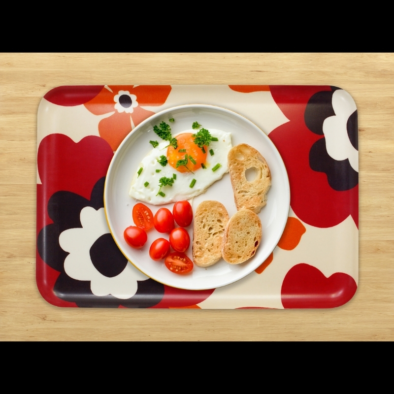 タツクラフト SRトレー L 39cm フフラ 2枚組 【Tk228】【ttcf052】