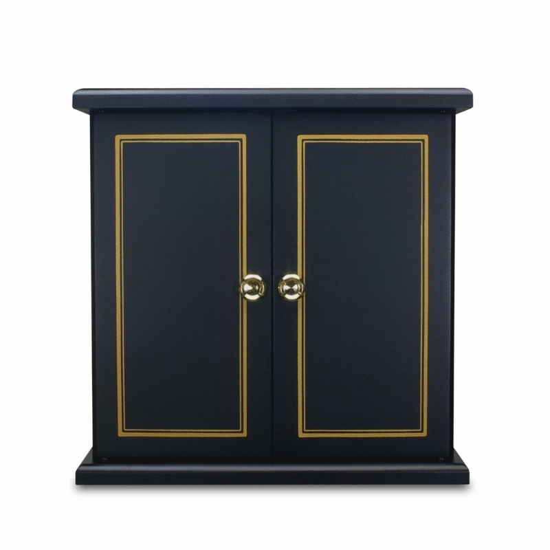 タツクラフト 紀州塗り ミニ仏壇 小 鉄仙 【Tk239】【ttcf064】