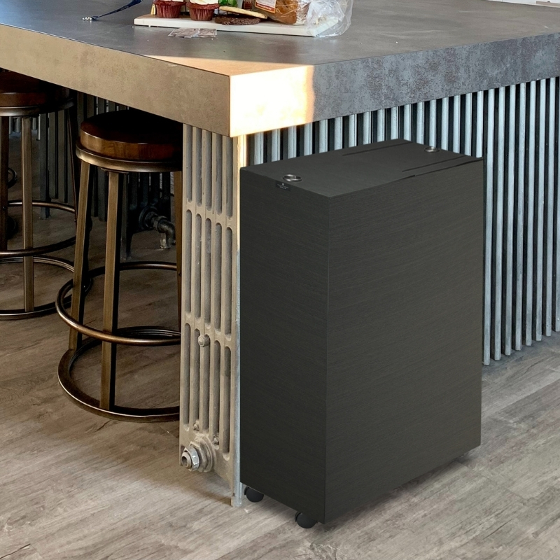 タツクラフト Bosk バスク グランデ ペール 1段ブラウン 【Tk289】【ttcf098】