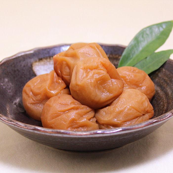 【贈答用】紀州南高梅 はちみつ入り味梅 400g 化粧箱入 【US22】【uts043】