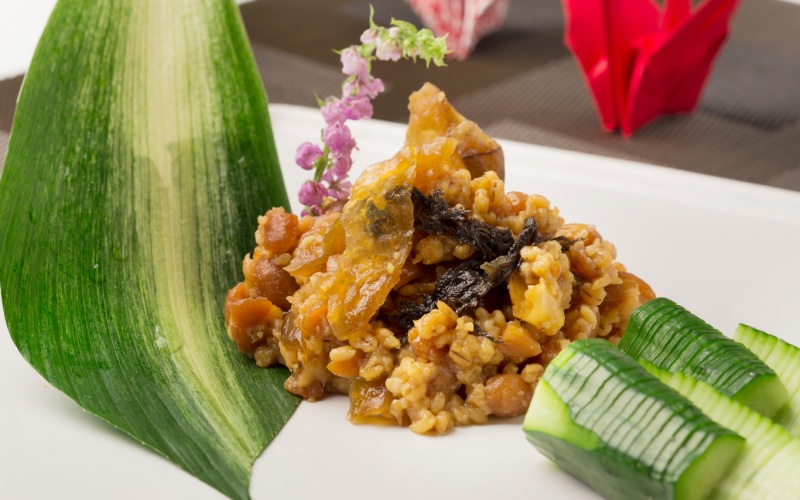 昔造り紀州金山寺味噌（600g）［YM3］【ymdm003】