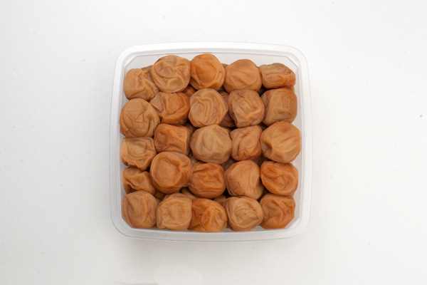 紀州南高梅 プレミアム 塩分約3％ 850g ［YM12］【ymdm015】