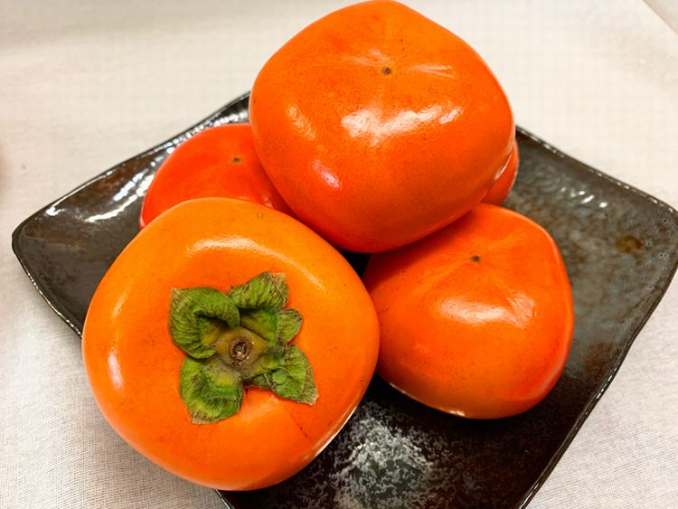 【2026年発送分予約】平核無柿（ひらたねなしがき）約７.５kg　和歌山秋の味覚【uot700A】※2026年10月上旬頃〜11月上旬頃順次発送（お届け日指定不可）