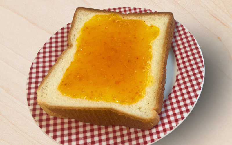 みかんじゃむパック 70g×8個 / みかんジャム ジャム 由良町 フルーツ 朝食 パン 柑橘 お取り寄せ 和歌山【fmlb085】