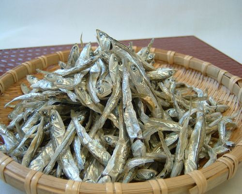美味しい煮干し400ｇ / いわし 鰯 イワシ 煮干し おやつ 国産 魚 お魚 さかな 食品 和歌山県 由良町【uoms008】