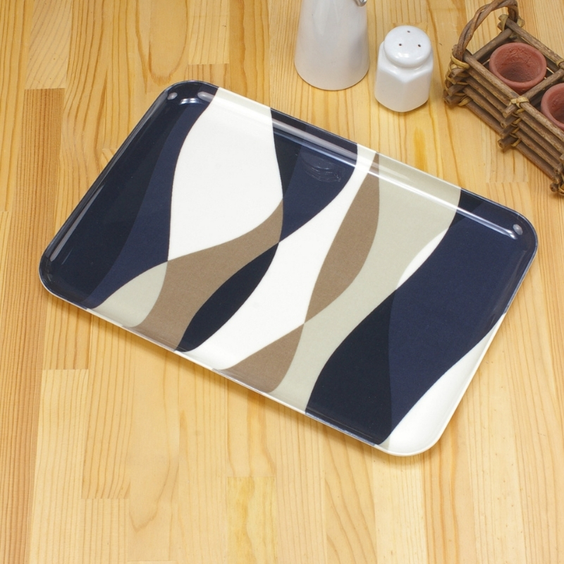 タツクラフト NRトレー M 33cm ウェーブ 2枚組 【Tk159】【ttcf036】