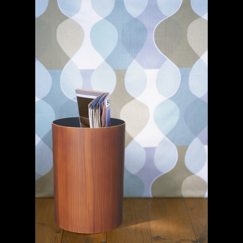 ナチュラルウッドBOX M 6.8L 2個組イエローメープル タツクラフト 【Tk257】【ttcf068】