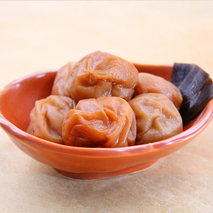 紀州南高梅 こんぶ風味梅干 1.2kg ご家庭用 【US13】【uts021】