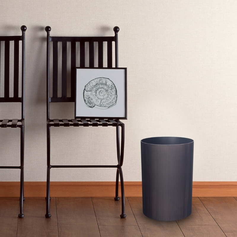 ナチュラルウッドBOX M 6.8L 2個組ブラックチェリー タツクラフト 【Tk258】【ttcf069】