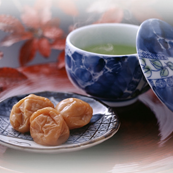 【贈答用】紀州南高梅 こんぶ風味梅干 1000g 化粧箱入 【US23】【uts034】