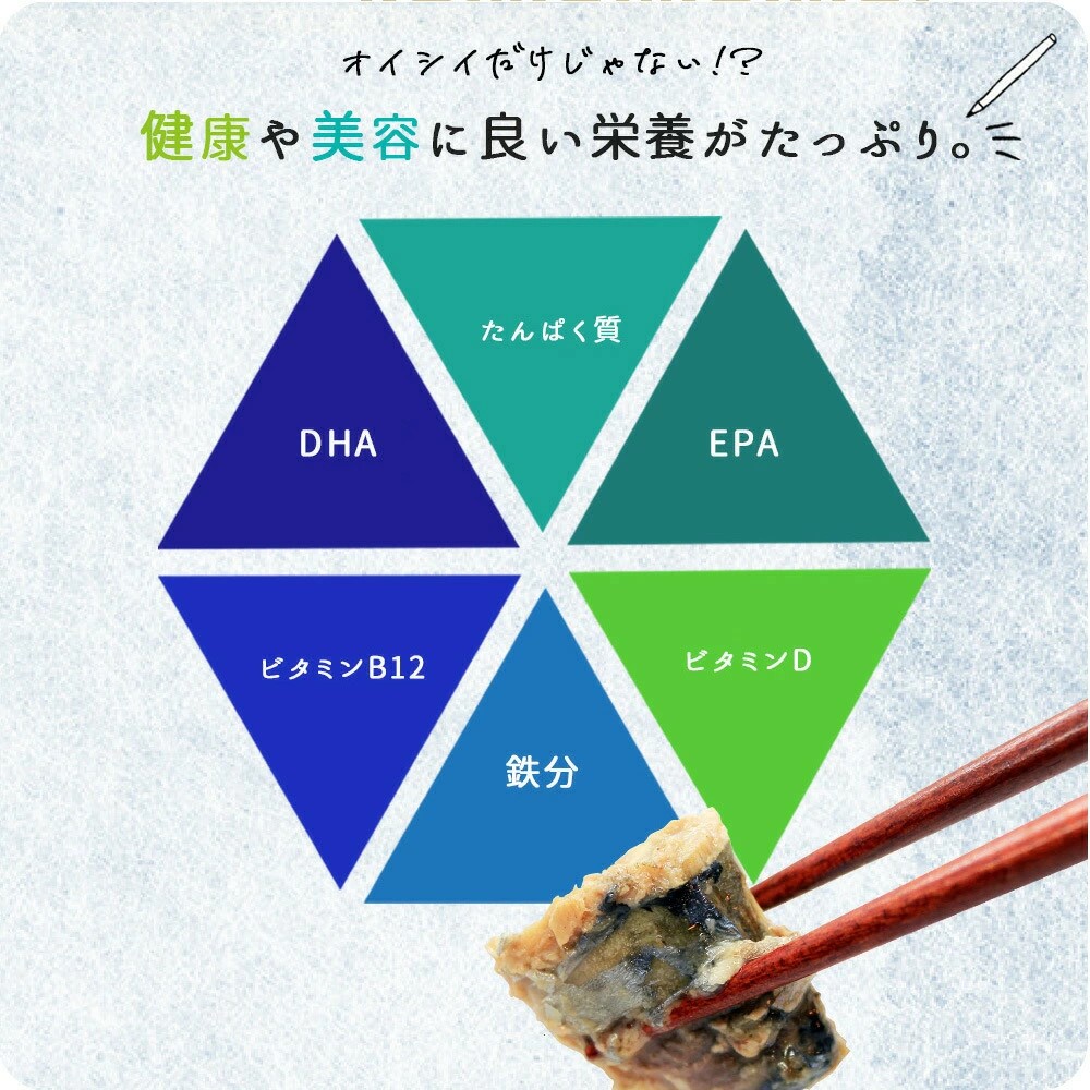 塩さばフィレ８枚入(真空パック入)【uot404B】