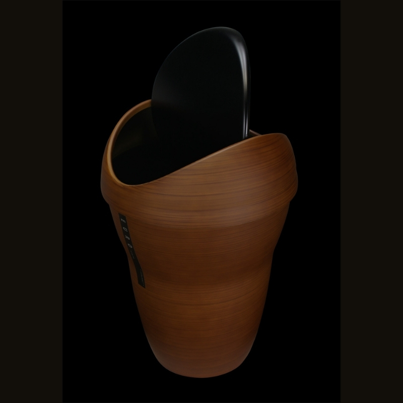 ユーロスタイルスイング L 丸 11L木目 タツクラフト 【Tk50】【ttcf011】