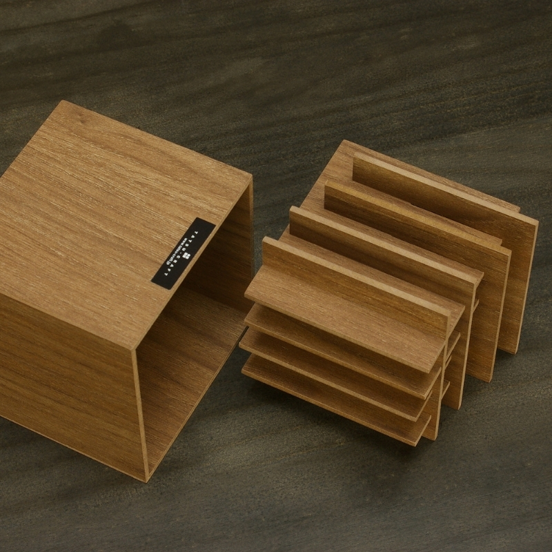 Bosk バスク ペンスタンド S 16本 2個セット【ブラック】 タツクラフト 【Tk147】【ttcf025】