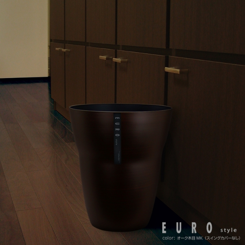ユーロスタイルスイング L 丸 11L木目 タツクラフト 【Tk50】【ttcf011】