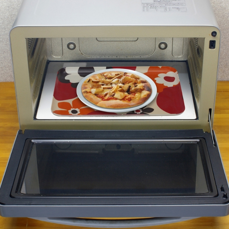 タツクラフト NRトレー M 33cm フフラ 2枚組 【Tk157】【ttcf034】