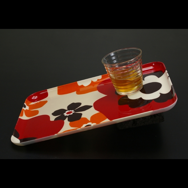 タツクラフト NRトレー M 33cm グローヴ 2枚組 【Tk156】【ttcf033】